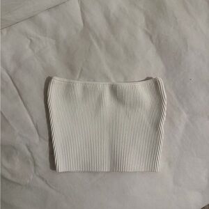 Aritzia babaton tube top *available in 2 colors